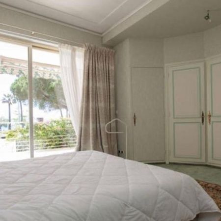 Superbe Appartement Vue Mer Pointe Croisette Cannes Ngoại thất bức ảnh
