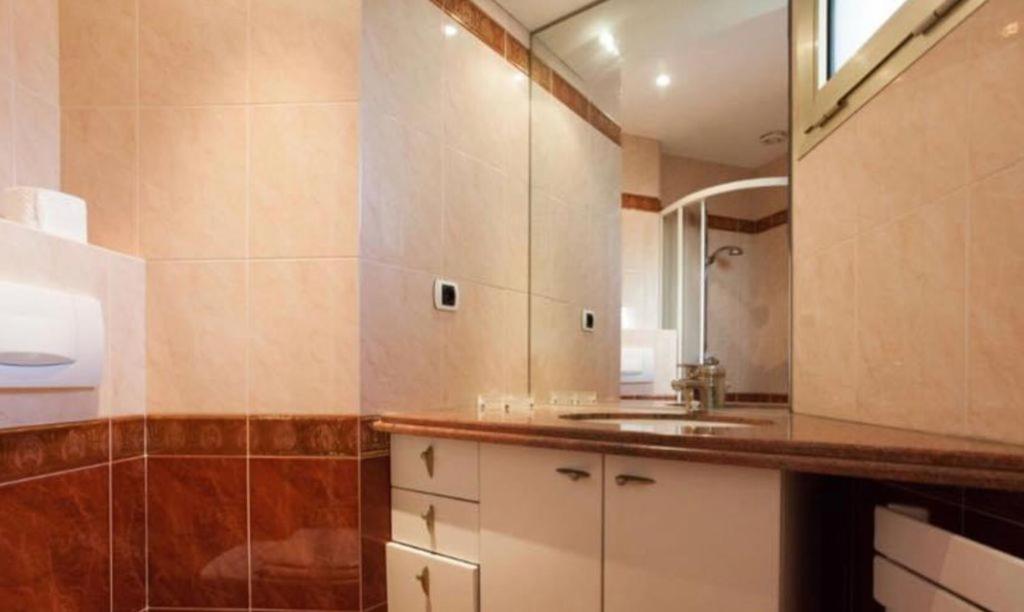 Superbe Appartement Vue Mer Pointe Croisette Cannes Ngoại thất bức ảnh