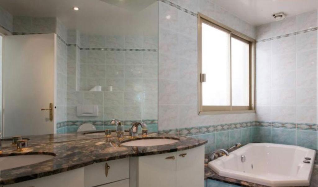Superbe Appartement Vue Mer Pointe Croisette Cannes Ngoại thất bức ảnh