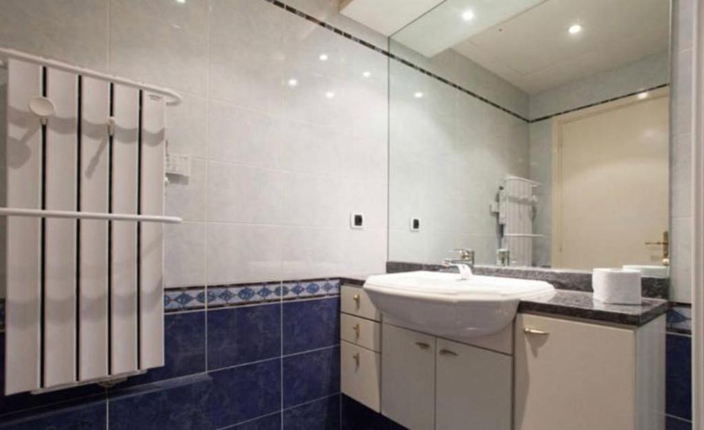 Superbe Appartement Vue Mer Pointe Croisette Cannes Ngoại thất bức ảnh